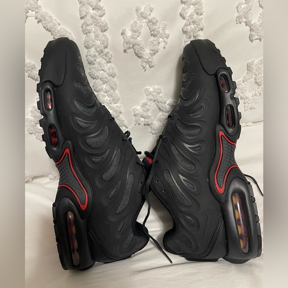Nike Air Max Plus Drift Bred Size 12.5 - Picture 2 of 6